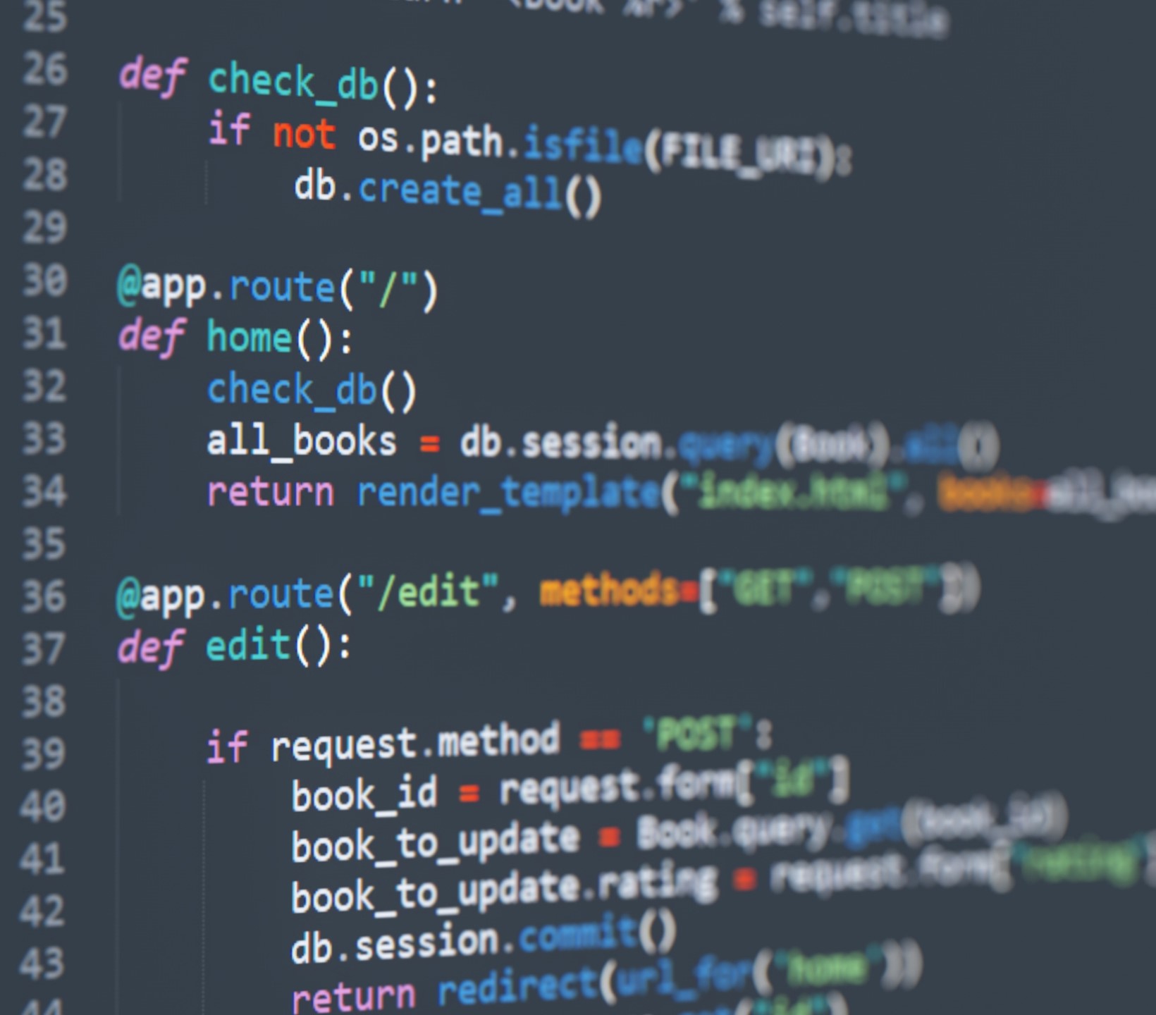 Coding Picture